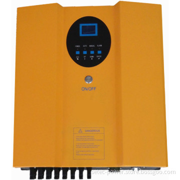 22kw Solar Pump Inverter for Irrigation